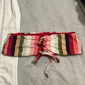 Billabong bikini top